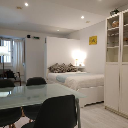 Studio Madalena Lisbon Bagian luar foto