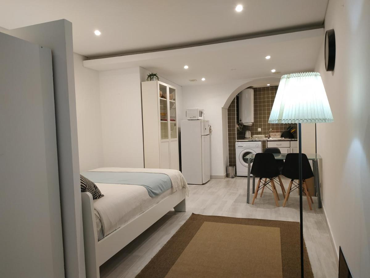 Studio Madalena Lisbon Bagian luar foto