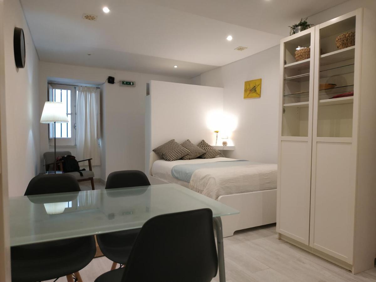 Studio Madalena Lisbon Bagian luar foto