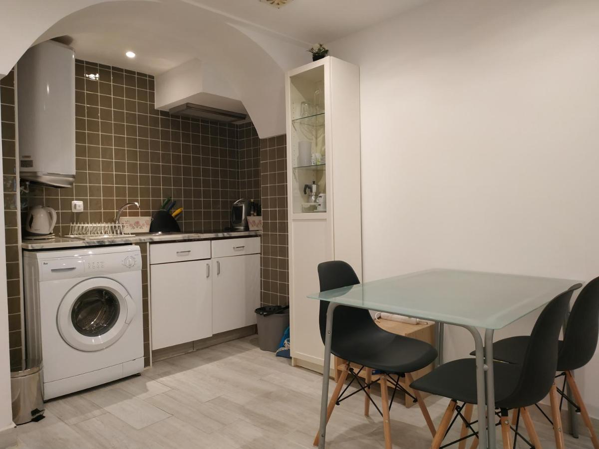 Studio Madalena Lisbon Bagian luar foto