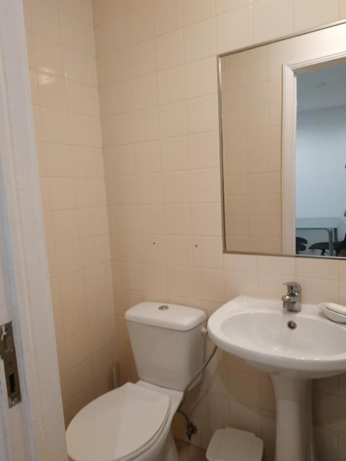Studio Madalena Lisbon Bagian luar foto