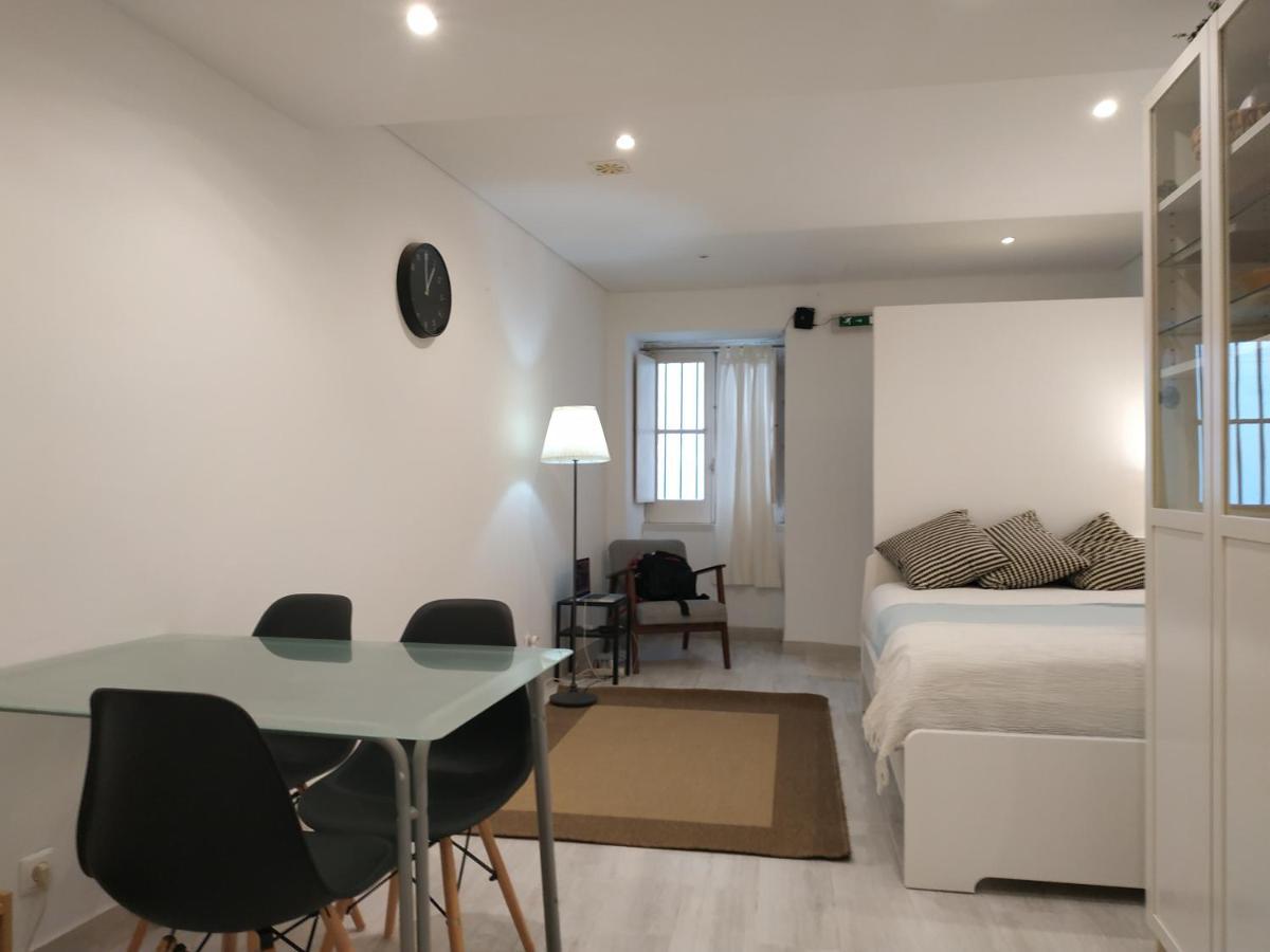 Studio Madalena Lisbon Bagian luar foto