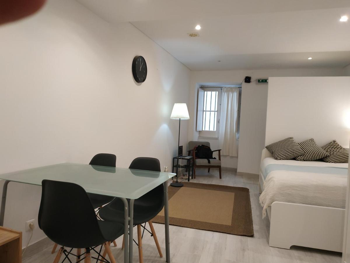 Studio Madalena Lisbon Bagian luar foto